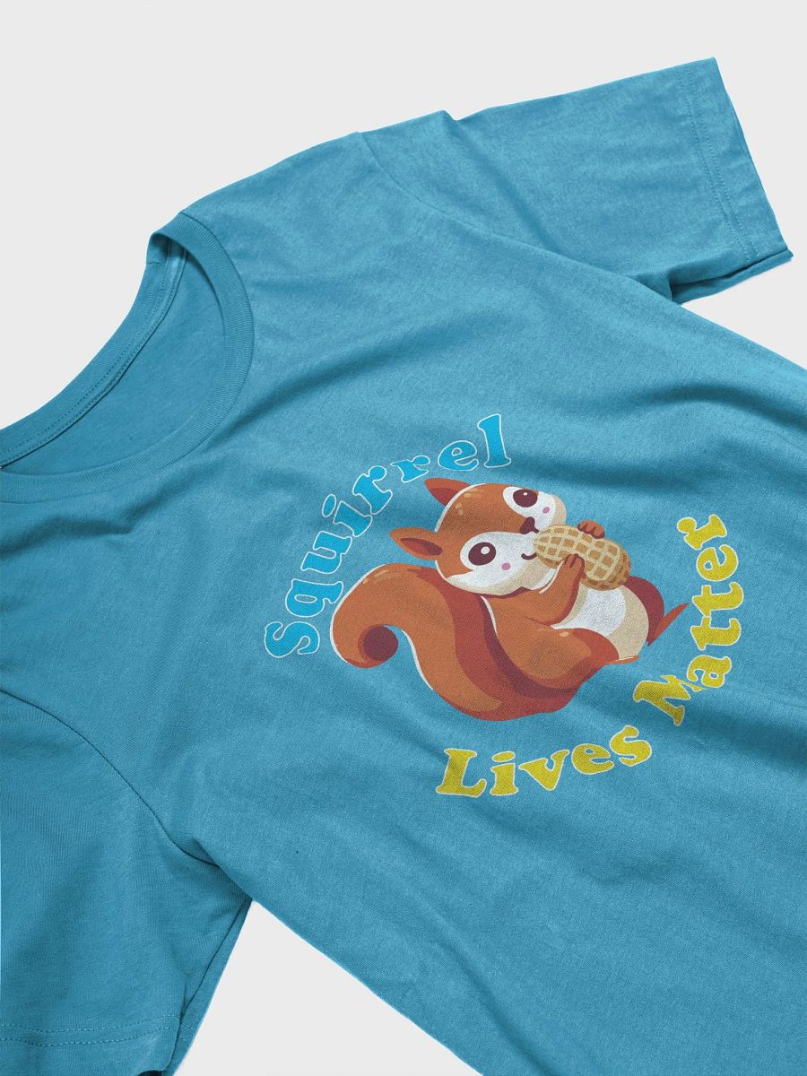 Squirrel Lives Matter product image (28)