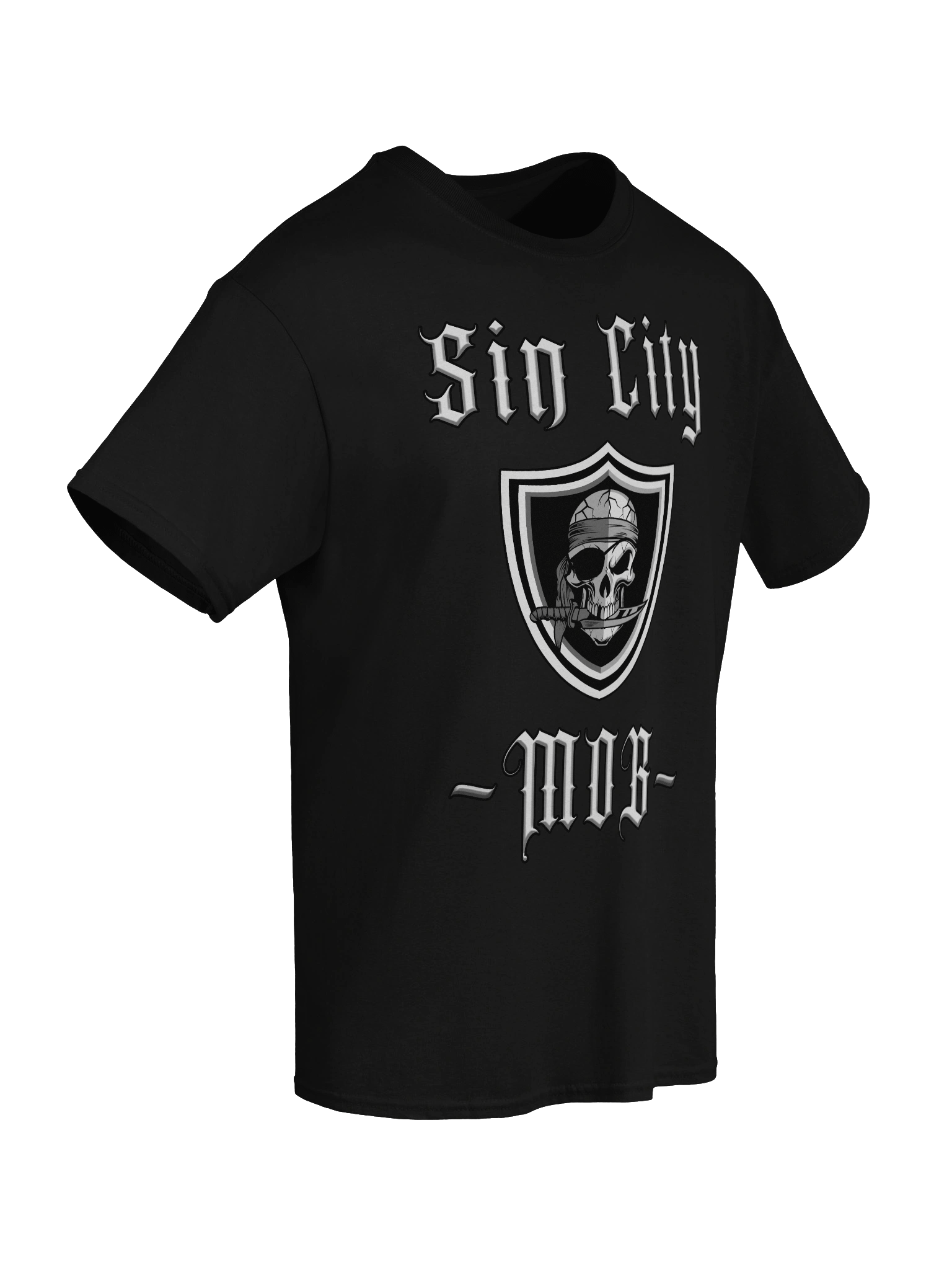 SIN CITY MOB 1C product image (8)