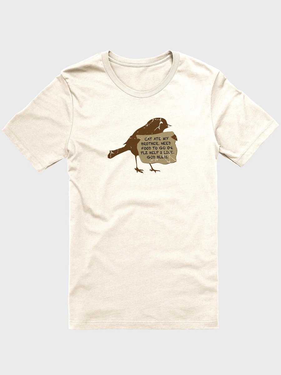Get a Job, Ya Bird Bums product image (6)
