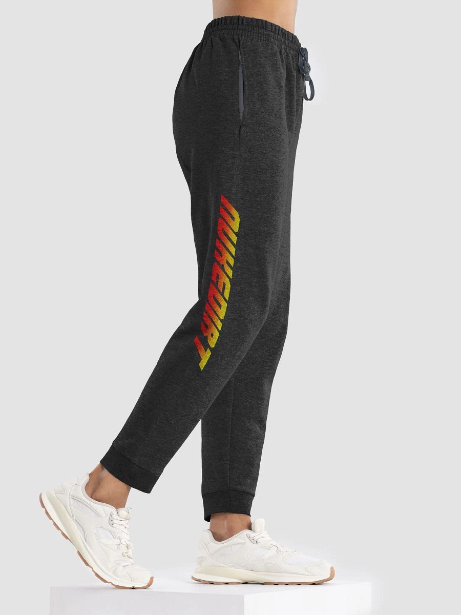 Color Fade Joggers product image (4)
