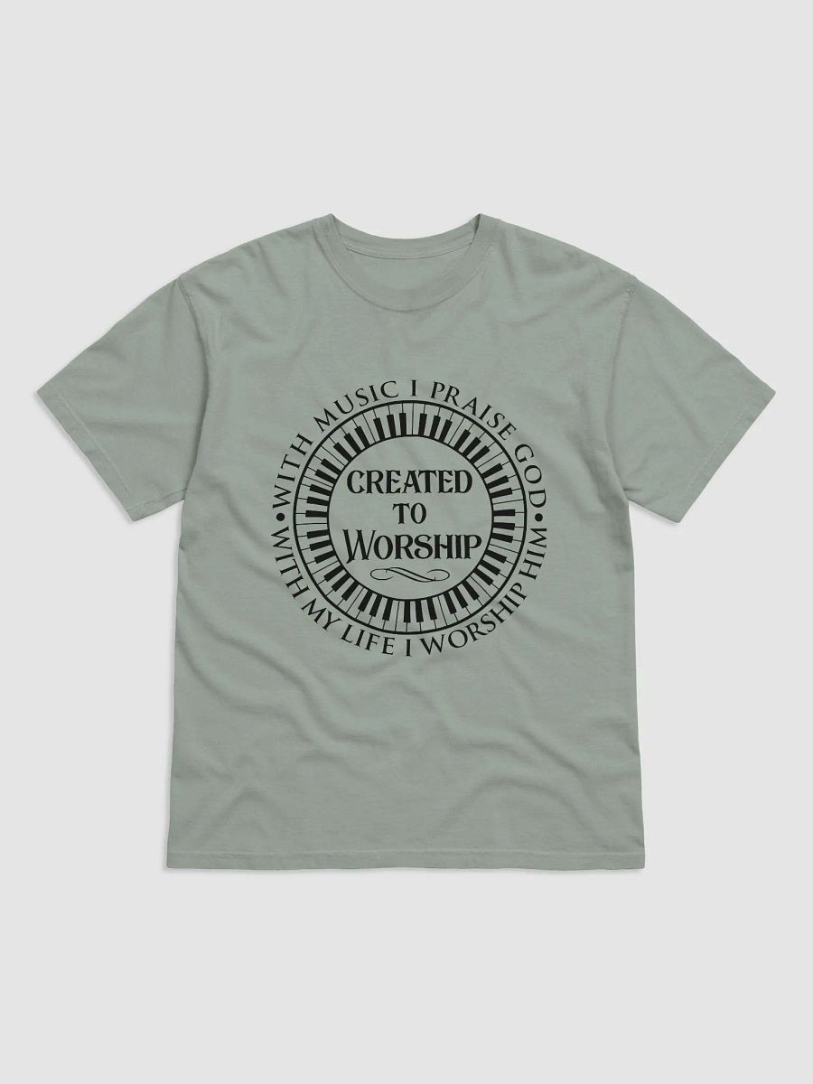Men - Created to Worship product image (1)
