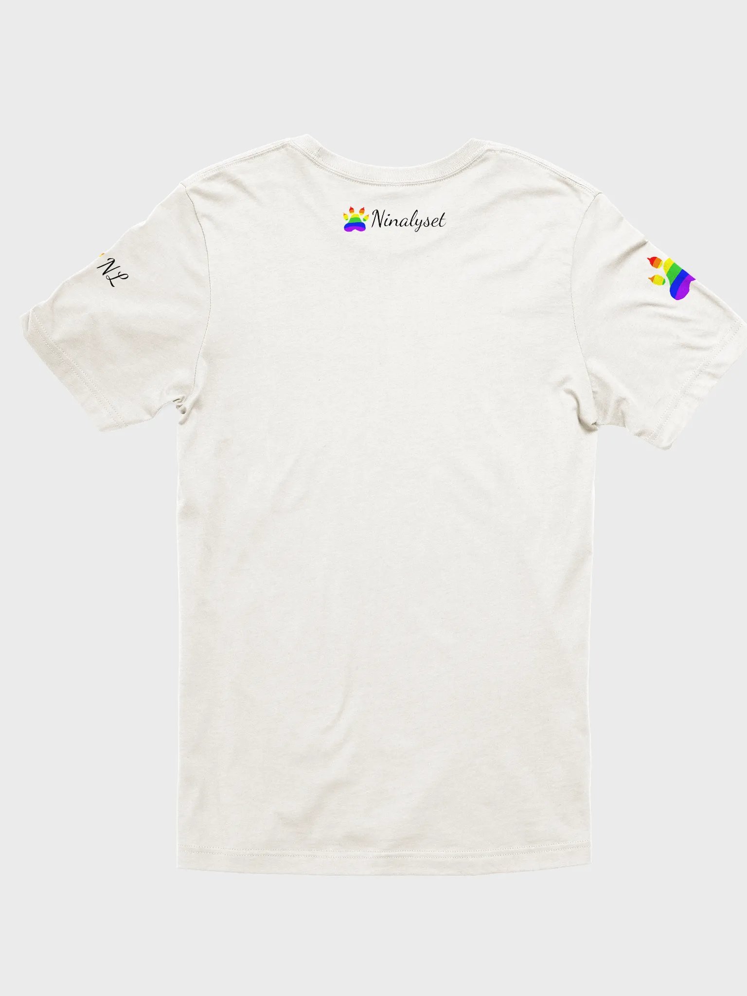 Why is chasing me T-shirt product image (11)