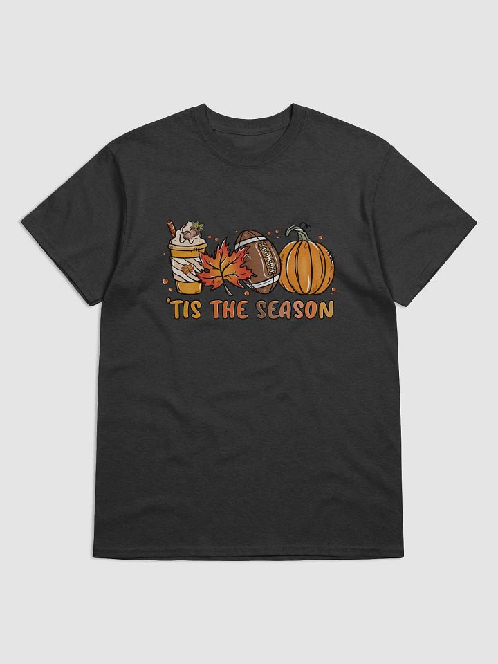 Autumn Vibes 'Tis the Season T-Shirt product image (1)