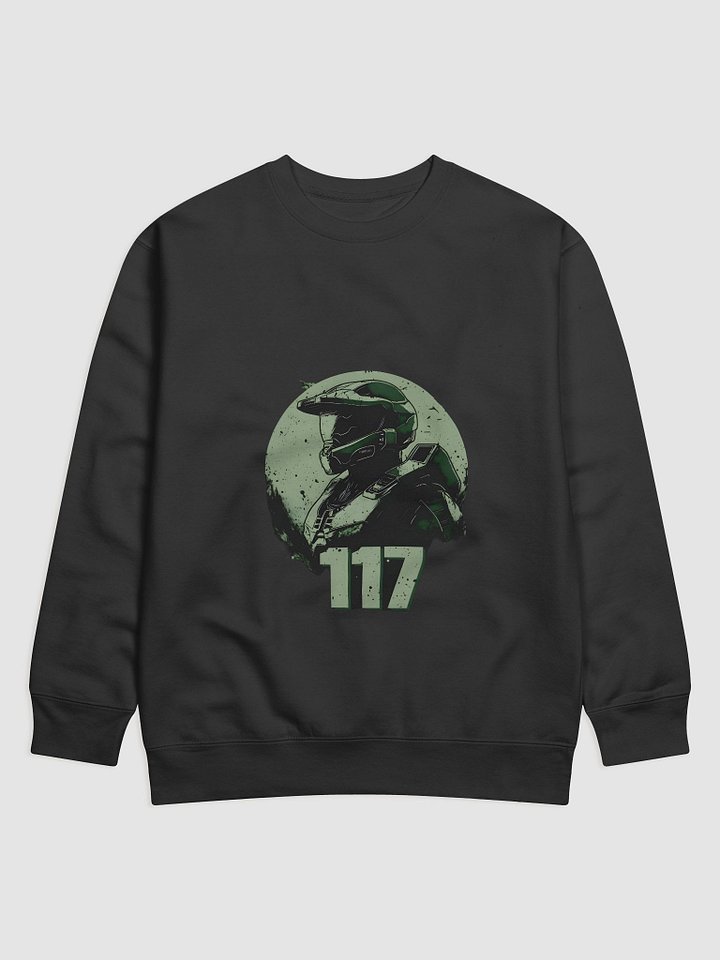 Halo Agent 117 SweatShirt product image (1)