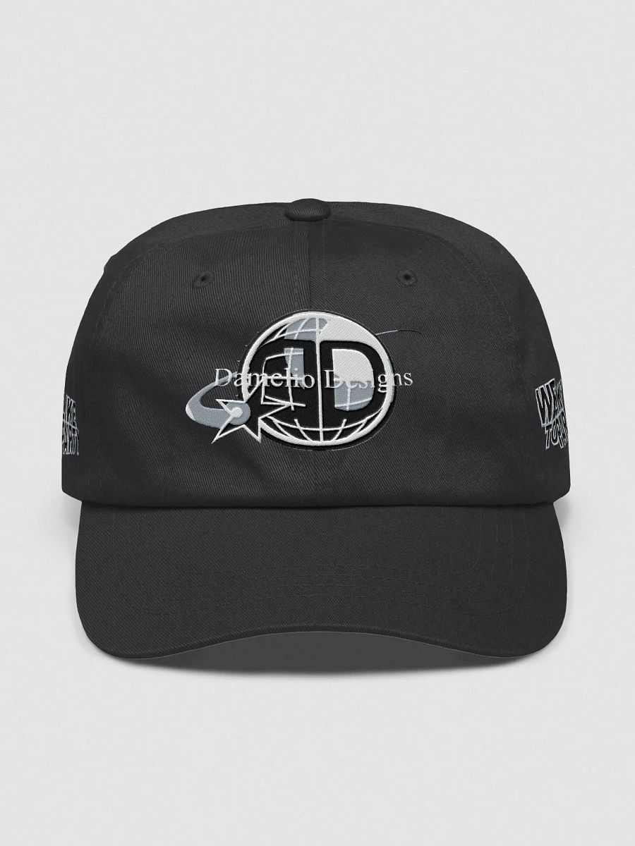 DD Global | Yupoong Dad Hat product image (1)