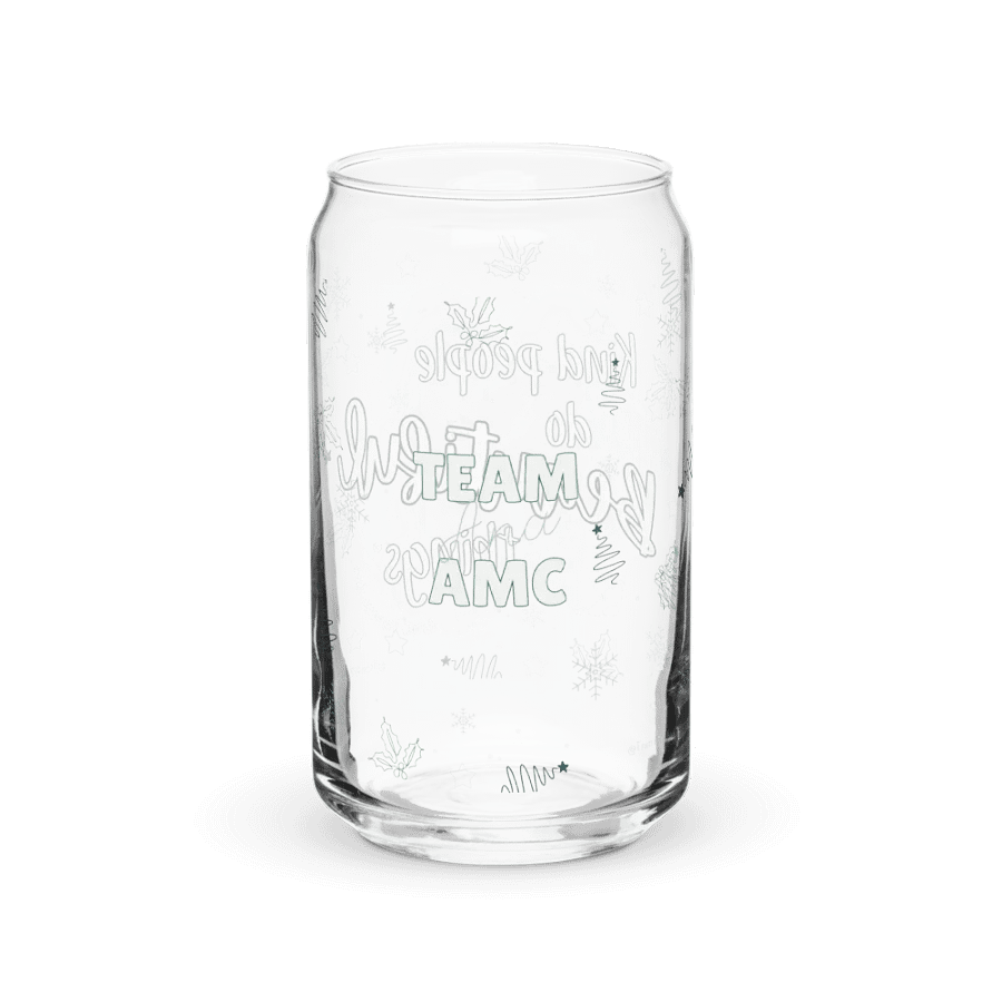 KPDBT - Holiday glass product image (2)