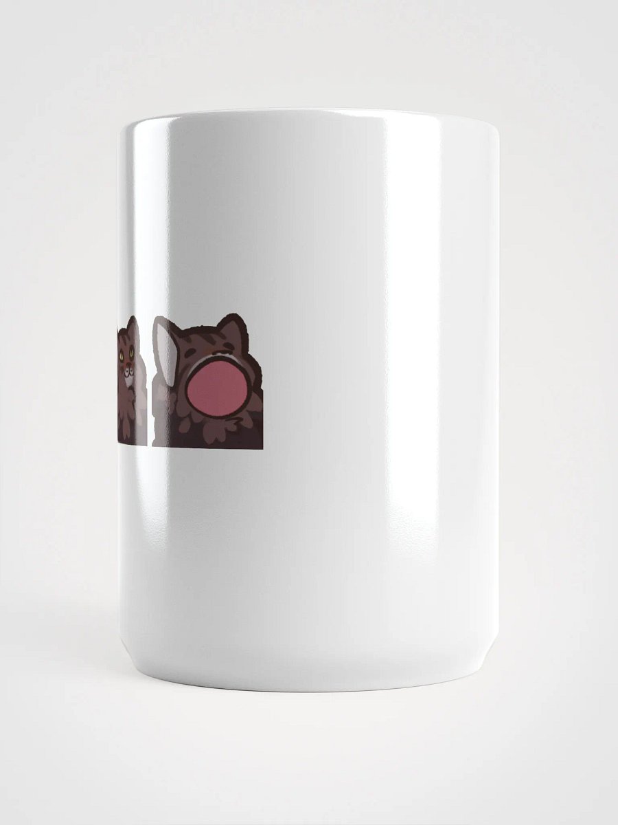 'Harvey Bop' Mug product image (3)