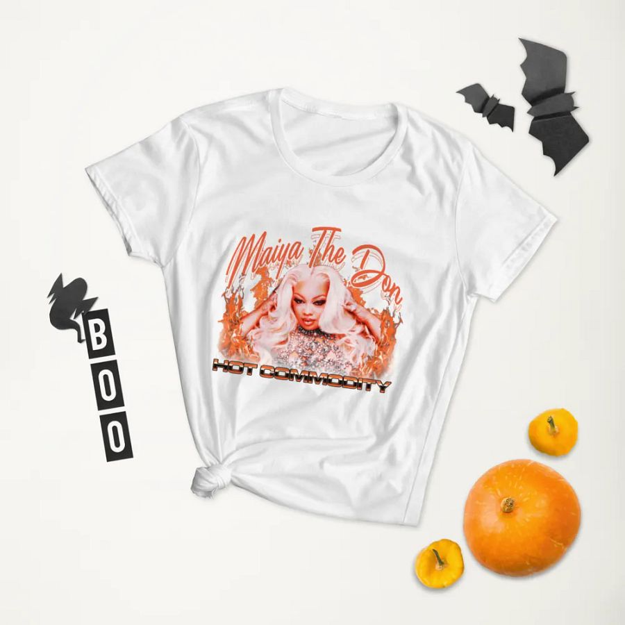 Maiya The Don Hot Commodity product image (4)