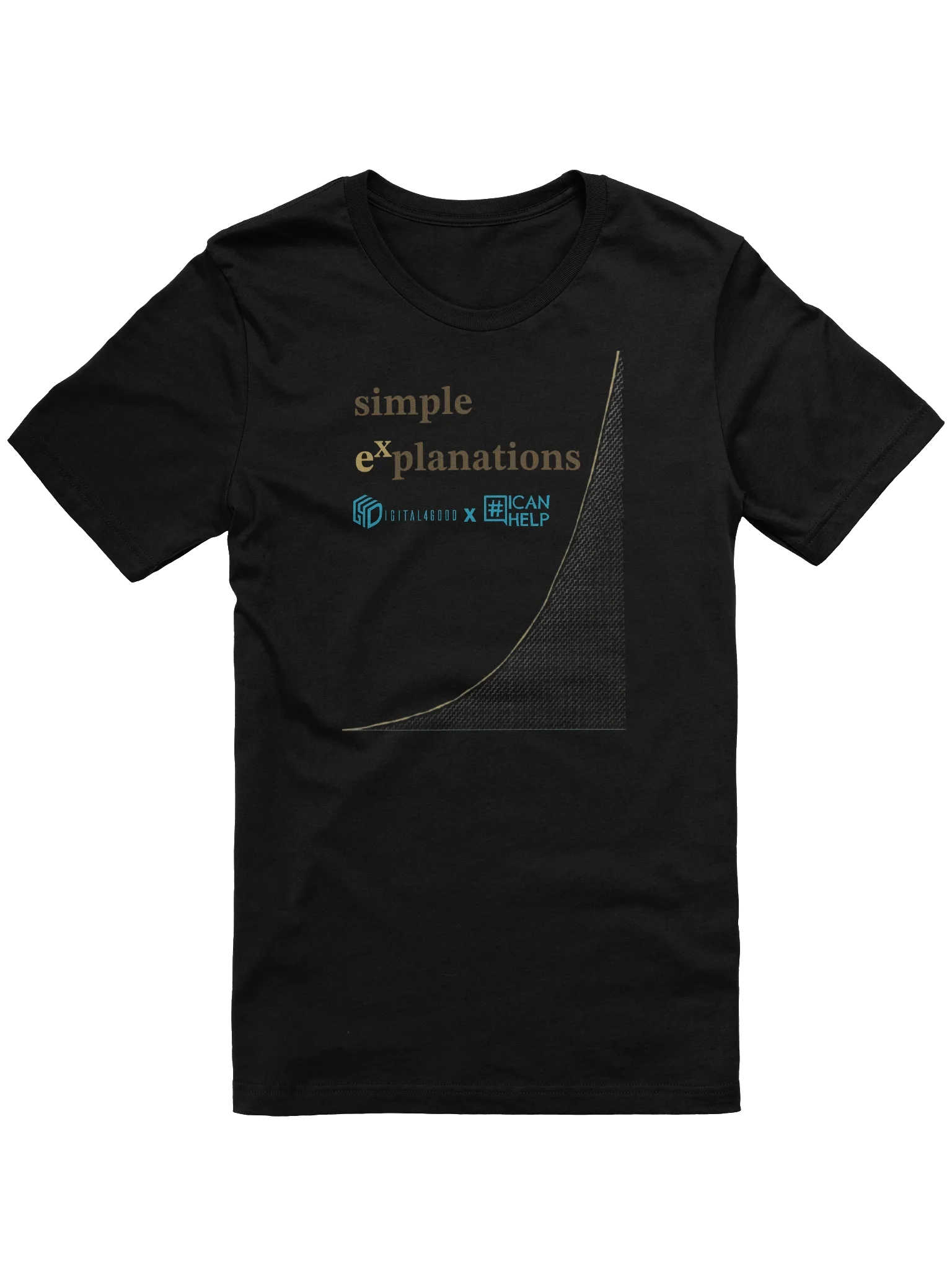 Simple Explanations - 2026 Digital4Good Changemaker product image (1)