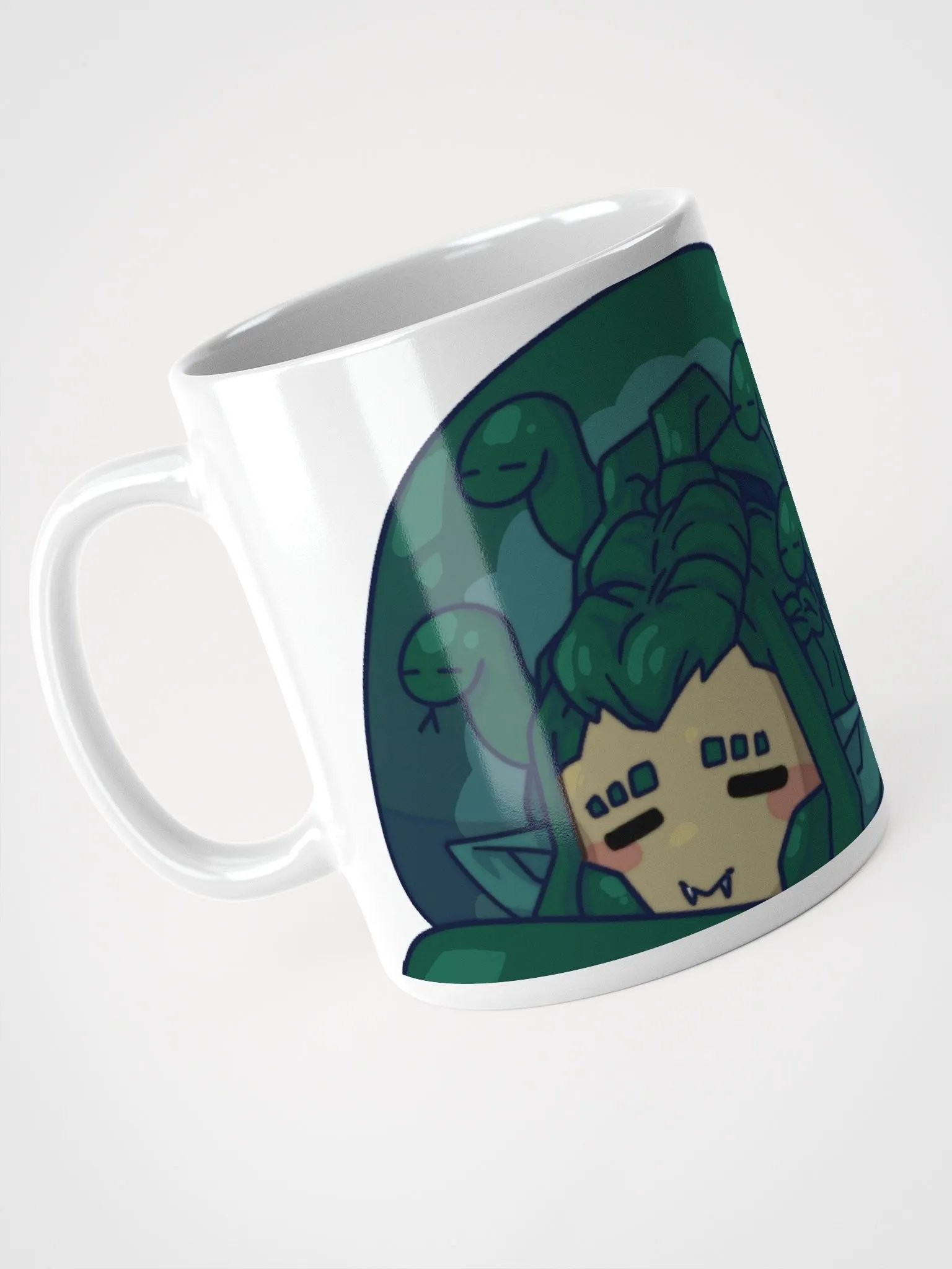 Norlegion Mug product image (6)