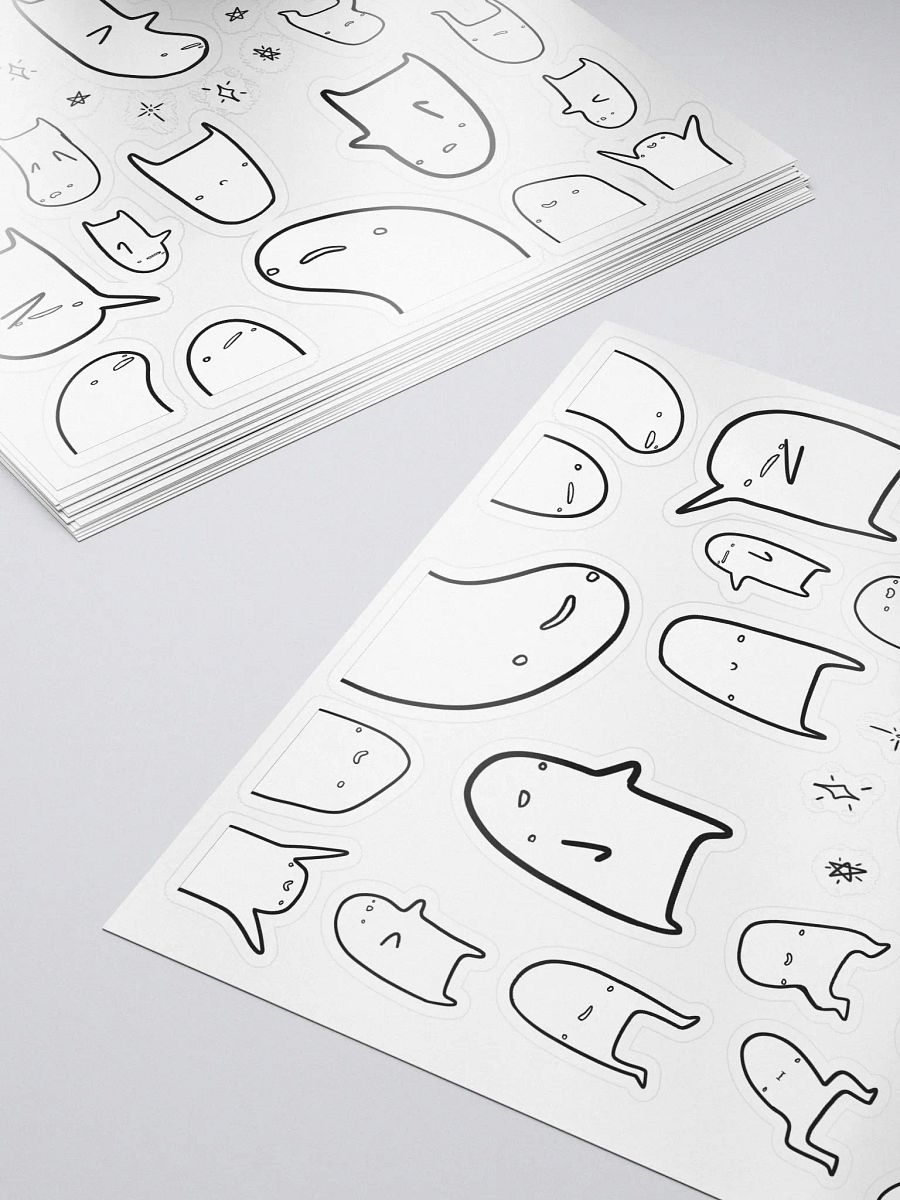 Helo sticky friends product image (5)