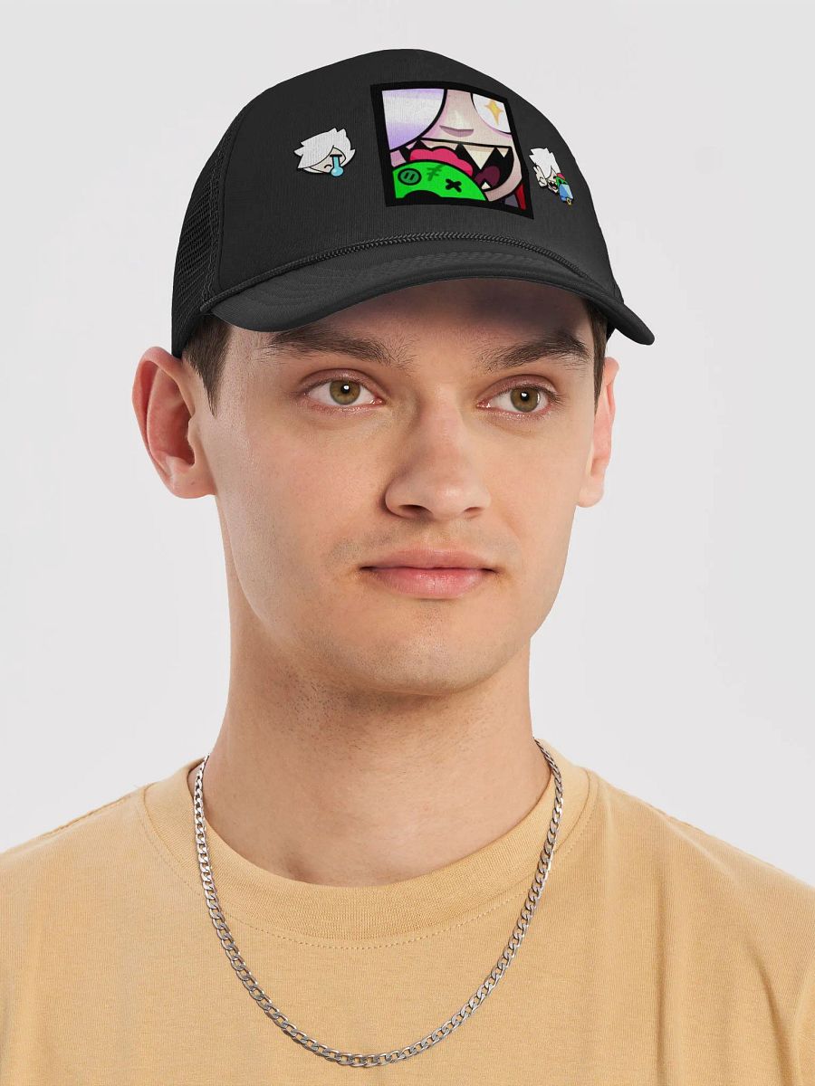 Brawl Stars Collette hat product image (5)