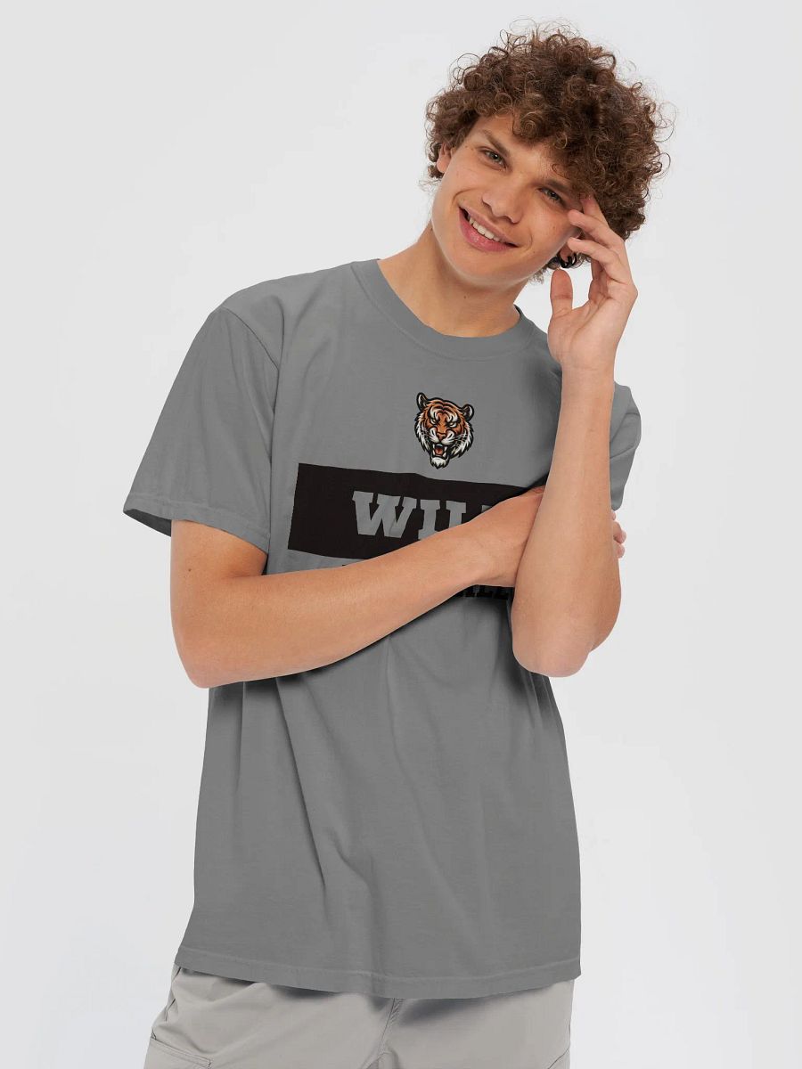 Wichita Wild Empire Team T-Shirt product image (15)