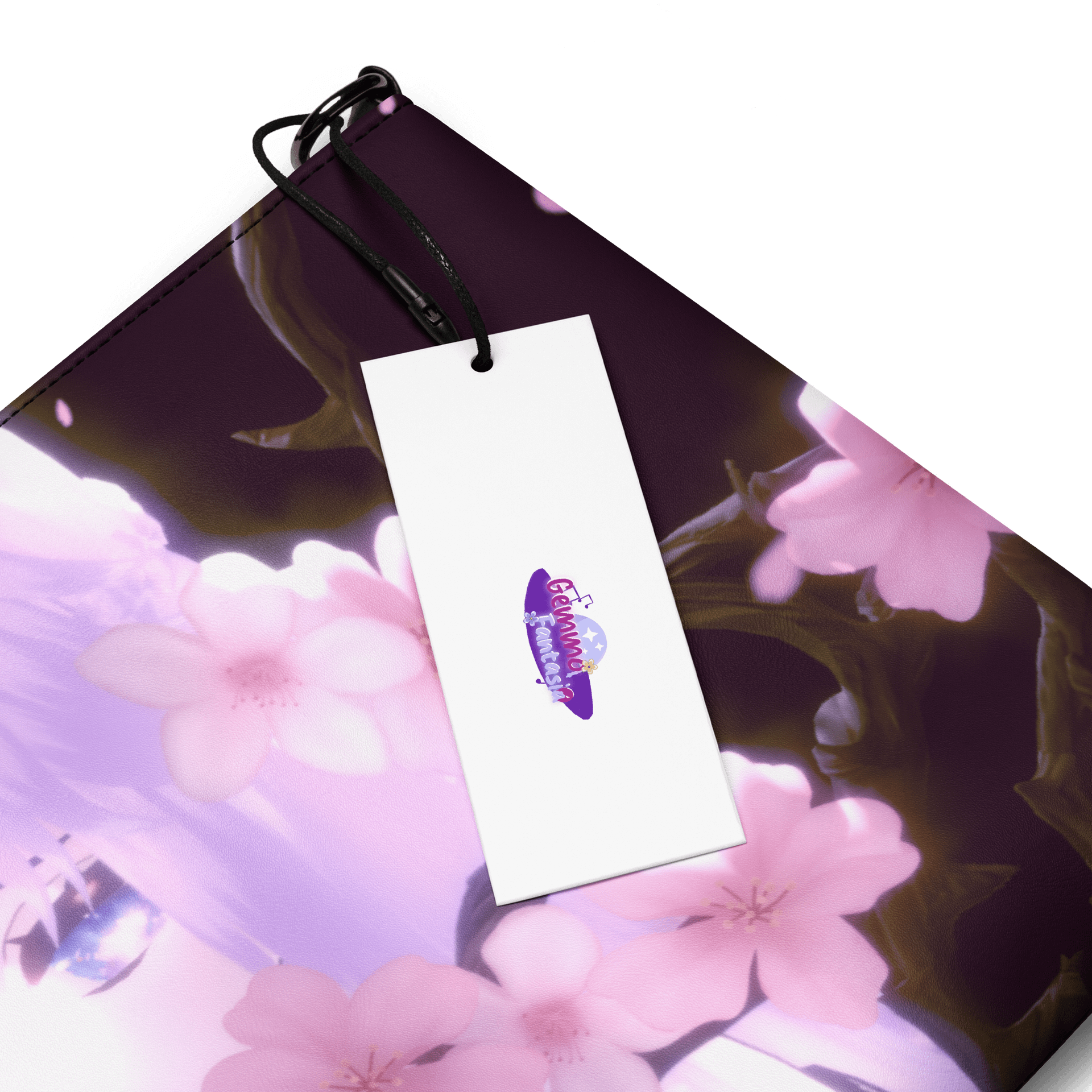 Gemmo/Tetris Crossbody Handbag product image (4)