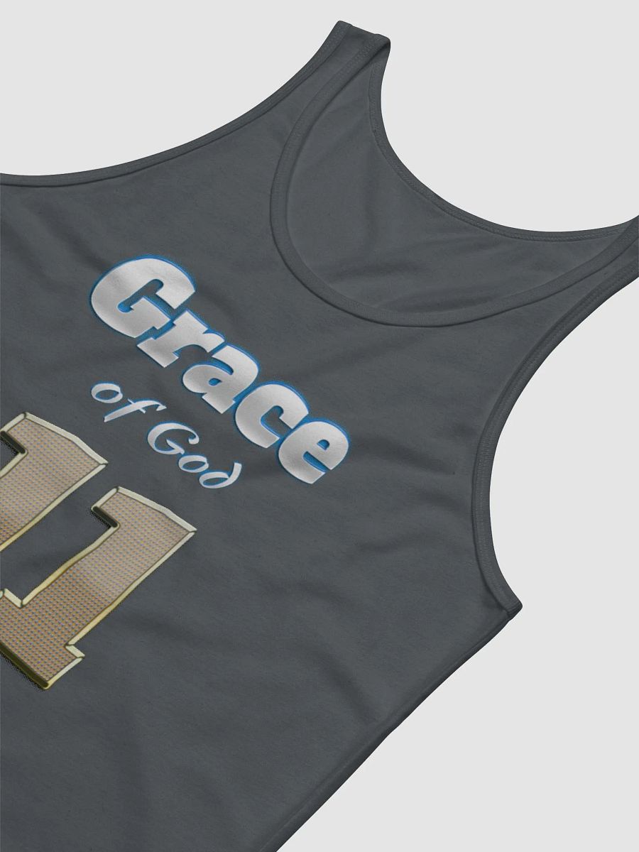 Grace of God - Men's Tank-top product image (6)