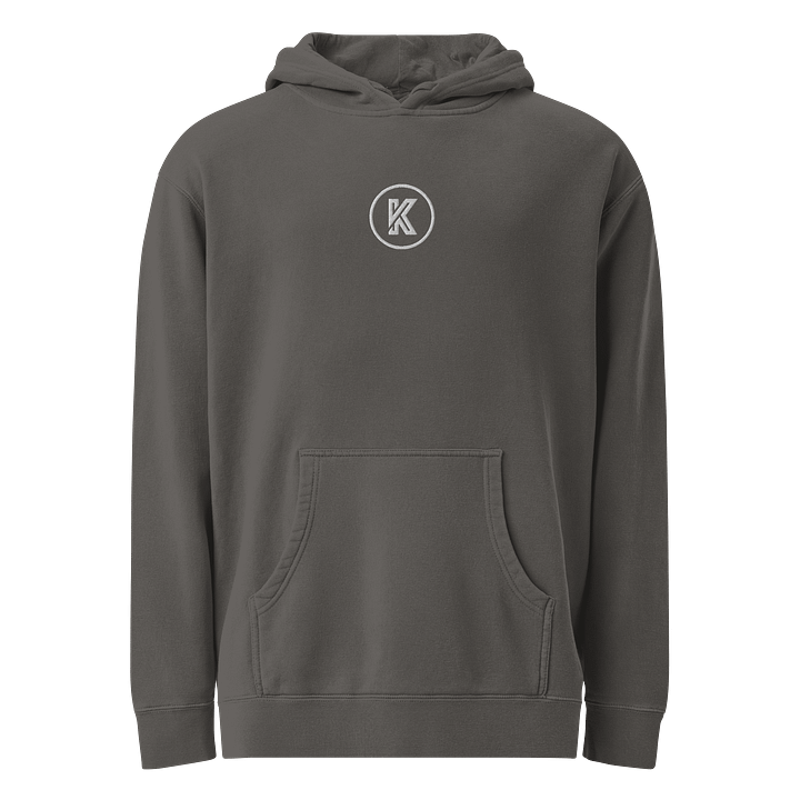 Embroidered High Quality Hoodie with Logo product image (8)