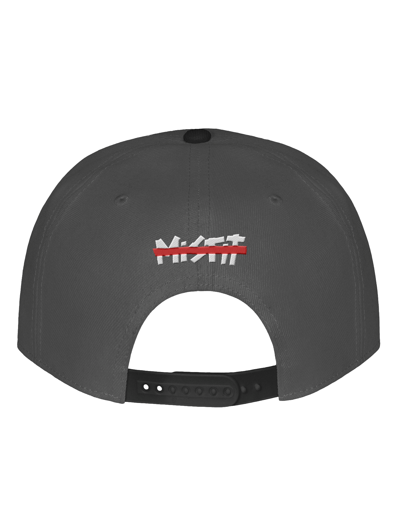 C#NT! - Flat Brim Cap product image (4)