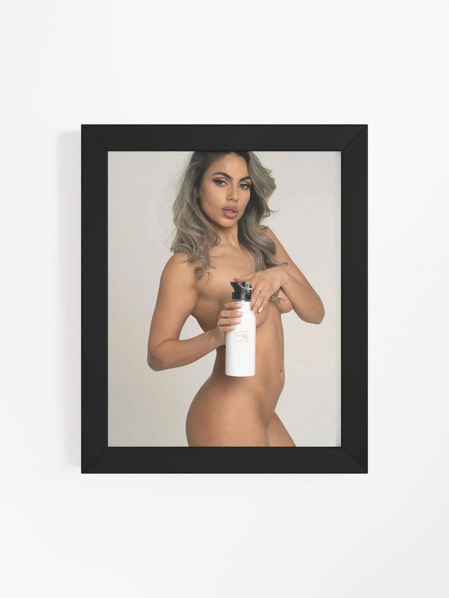 Isis Poster Model Framed Poster 10 product image (47)