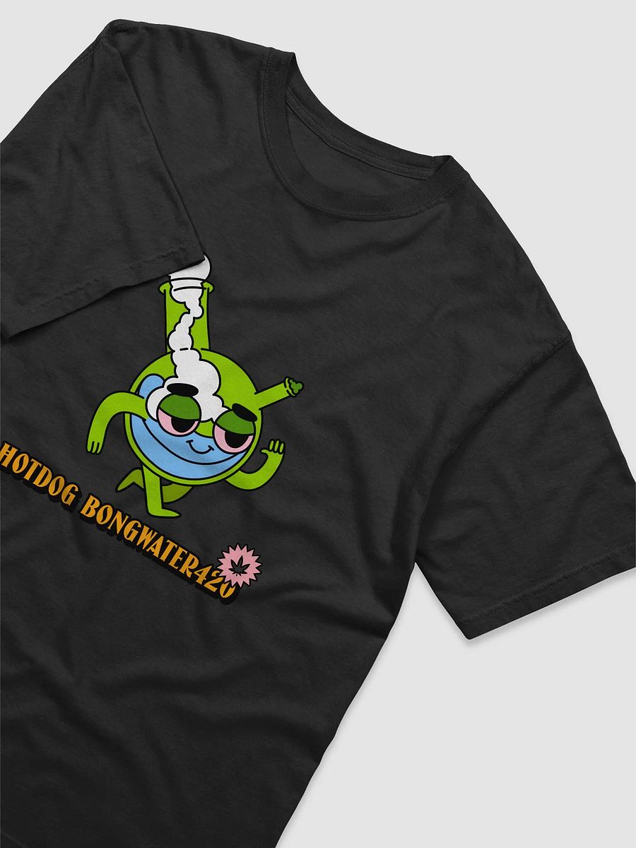 HDBW420 Shirt product image (3)