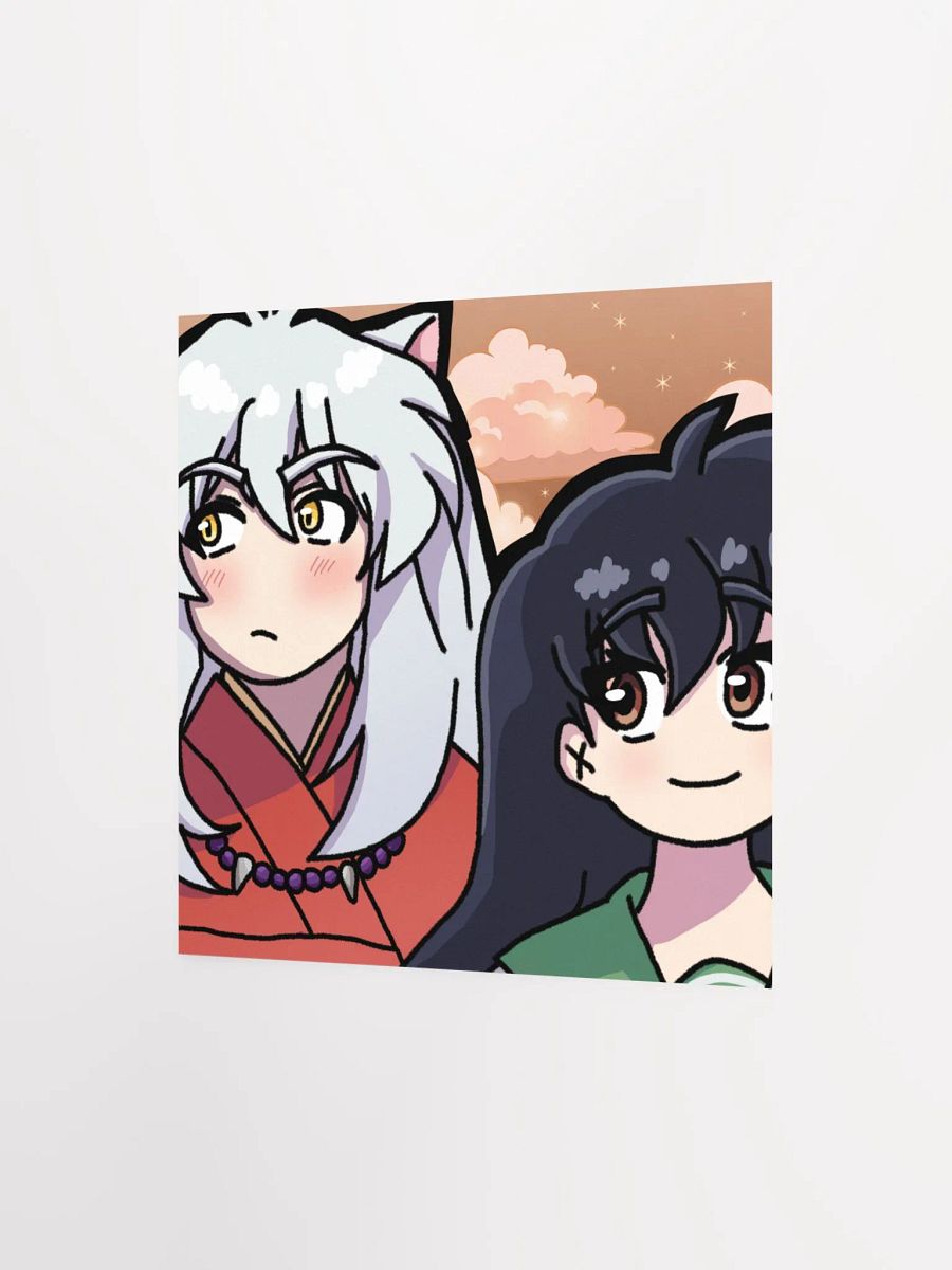 Inuyasha x Kagome product image (14)