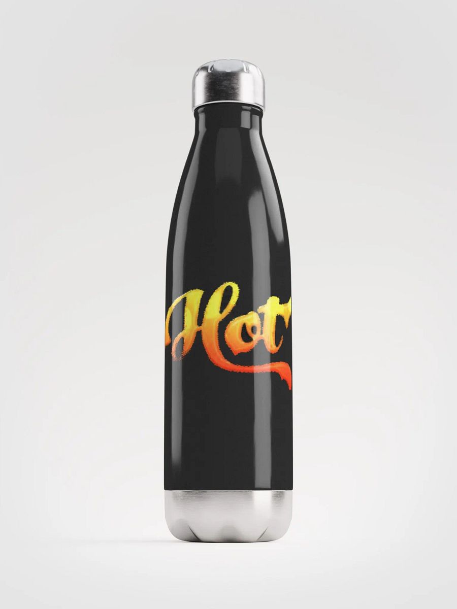 Hot stainless steal bottle product image (1)