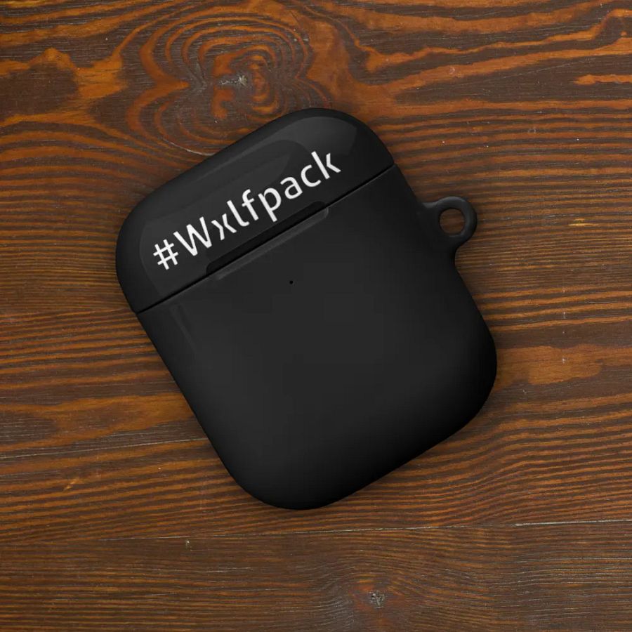 Wxlfpack AirPods® Case product image (10)