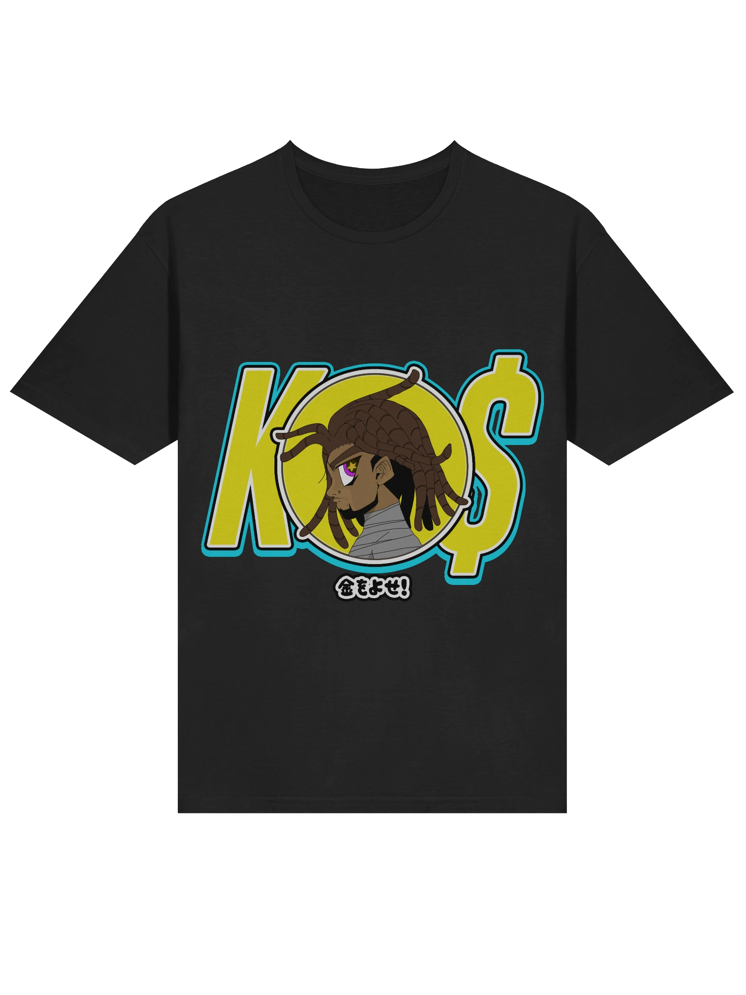 KO$ REPRESENT product image (32)