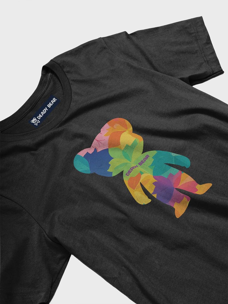 Deady Bear Body Graphic T-Shirt - Men product image (3)