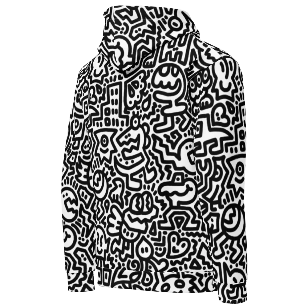 Classic Doodle Hoodie product image (8)