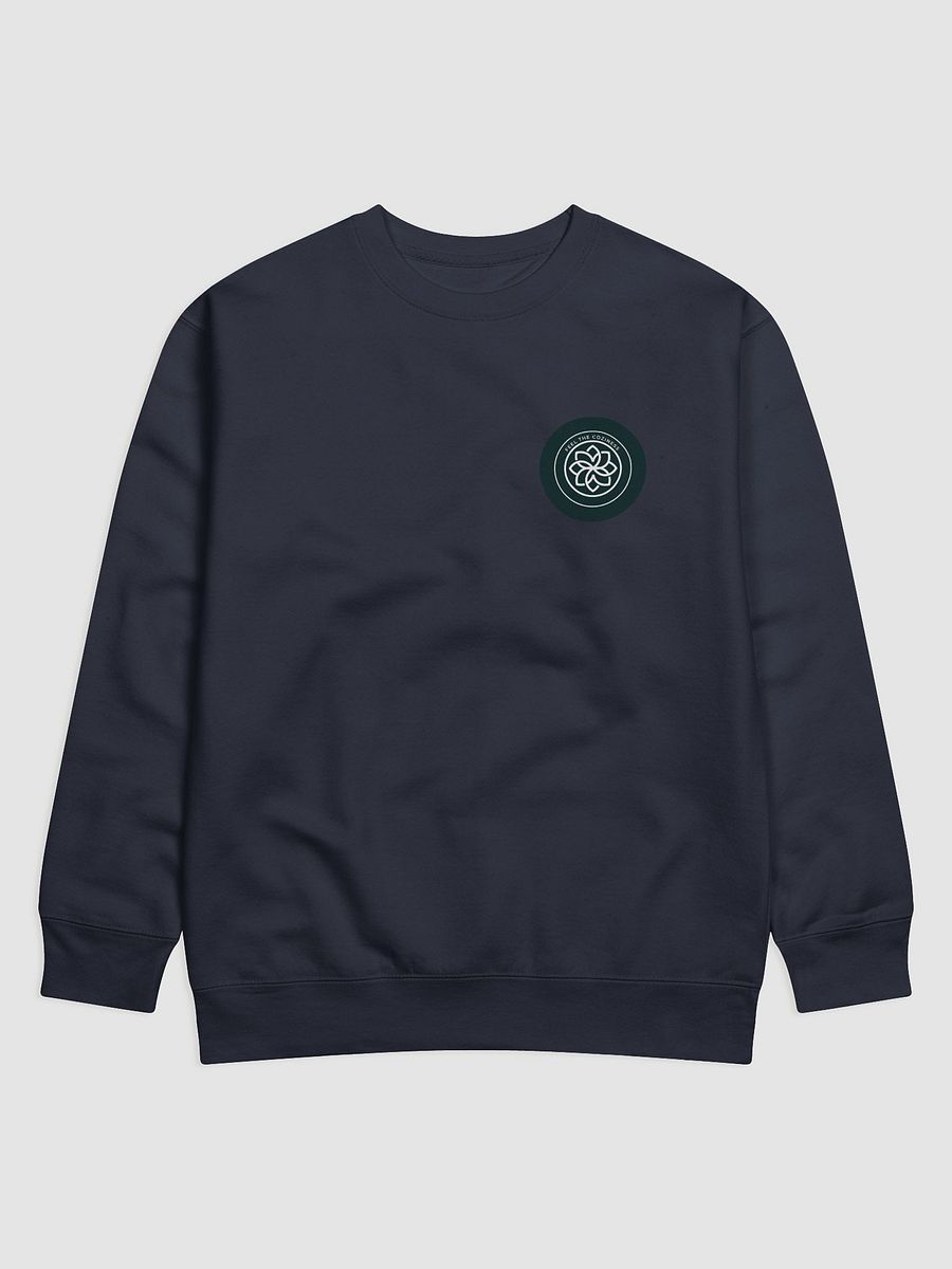 Men's OG Logo Premium Sweatshirt - Slim Fit product image (1)