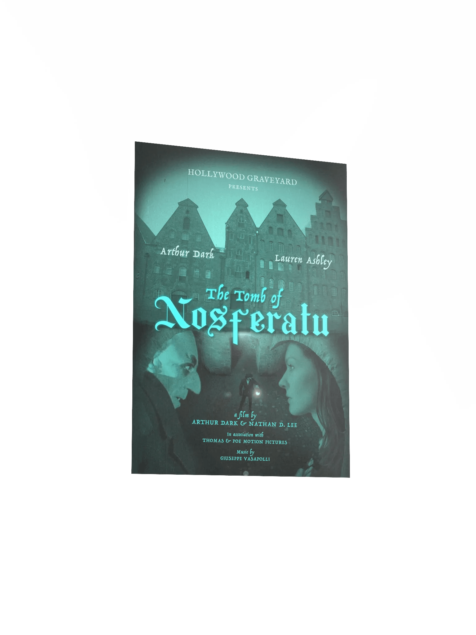 The Tomb of Nosferatu product image (10)