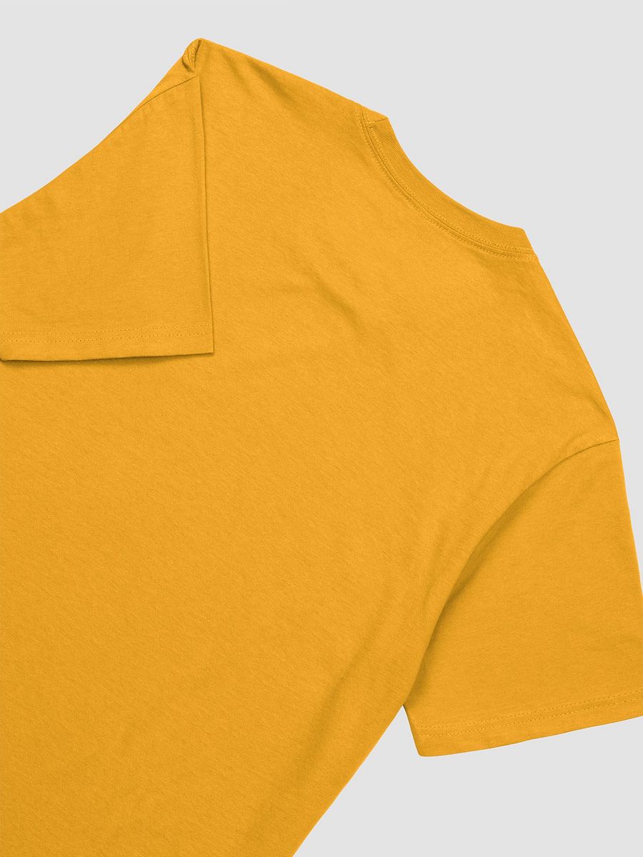 Inferno Devil Unisex T-Shirt product image (4)