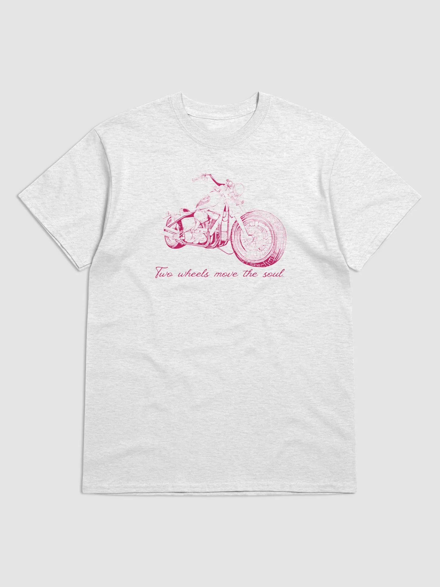 Soul Shirt product image (1)