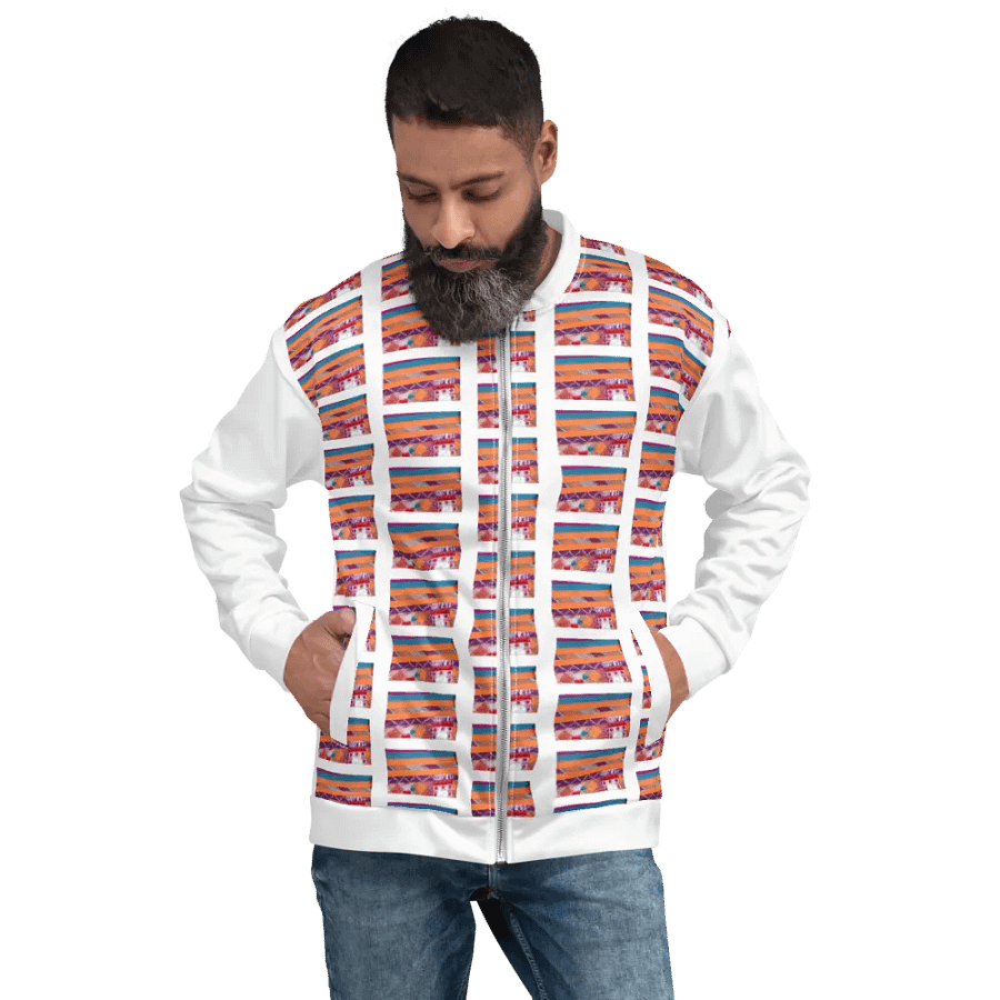 Eri Culture wear product image (9)