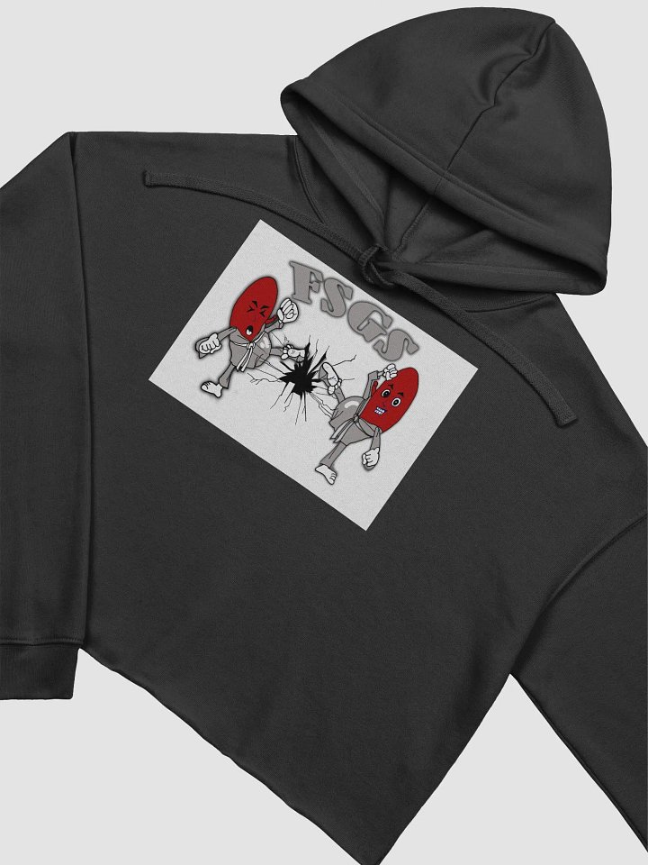 Crop Top sweater product image (1)