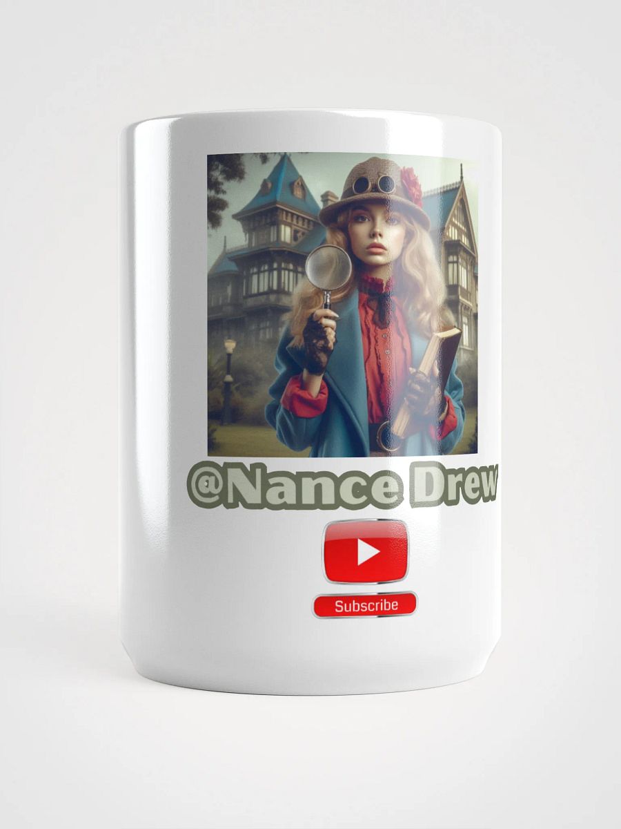 Anti MAGA YouTube Mugs product image (5)