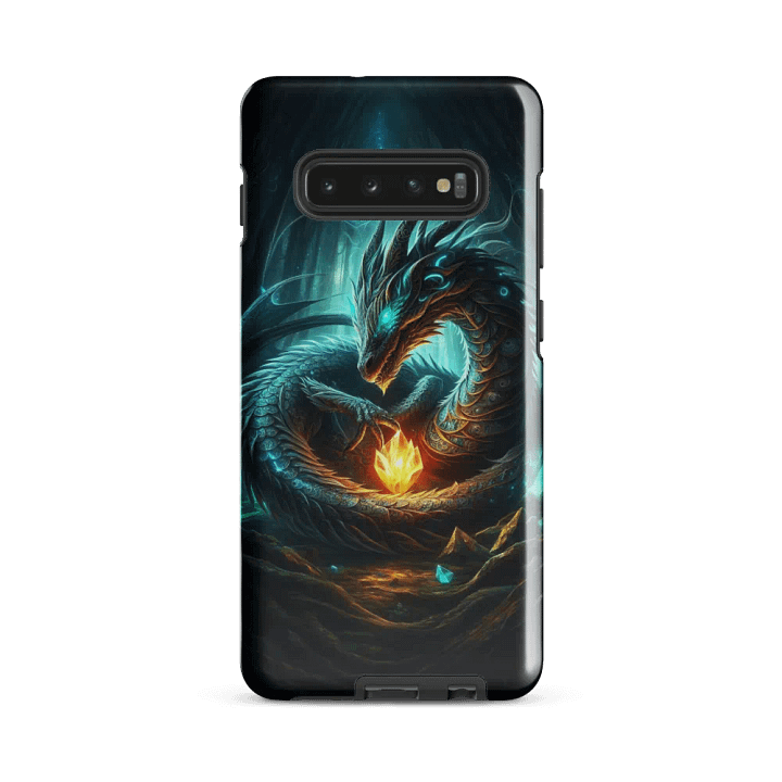 Guardian Dragon Samsung® Tough Case product image (47)