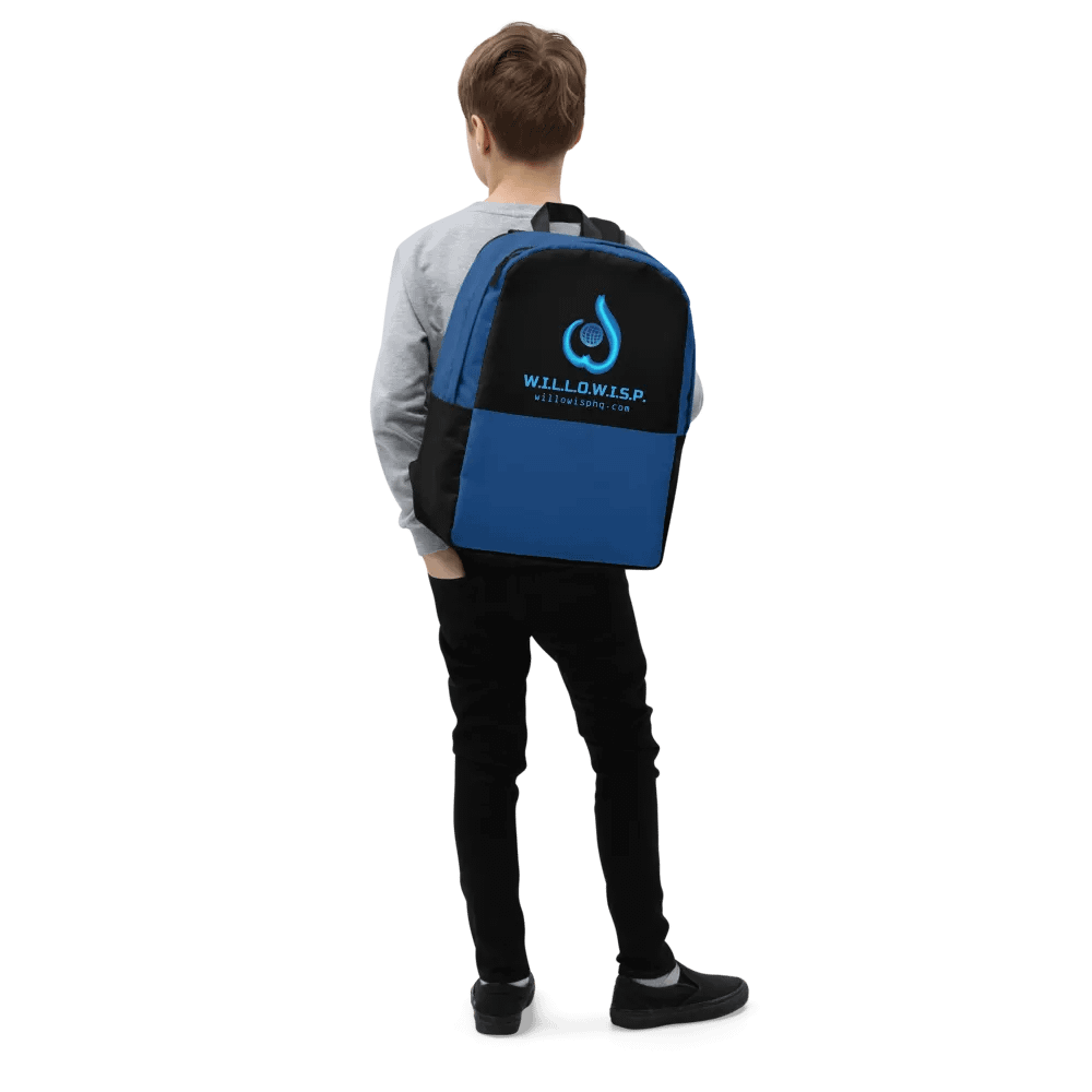 WILLOWISP Color Pop Backpack product image (4)