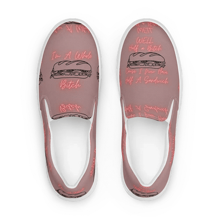 Hal of a Whole Pair product image (1)