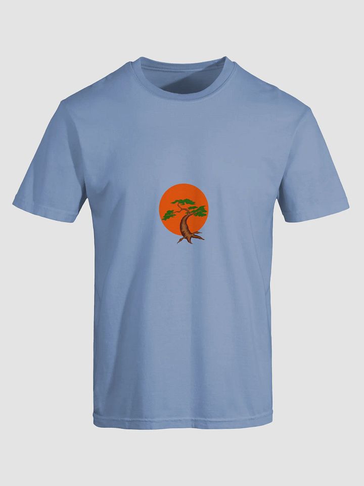 Bonsai Tree's Embrace T-Shirt product image (1)