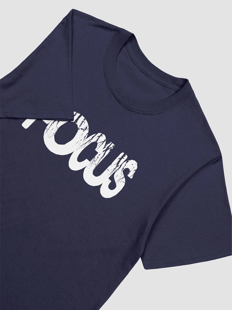 FOCUS T-Shirt product image (9)