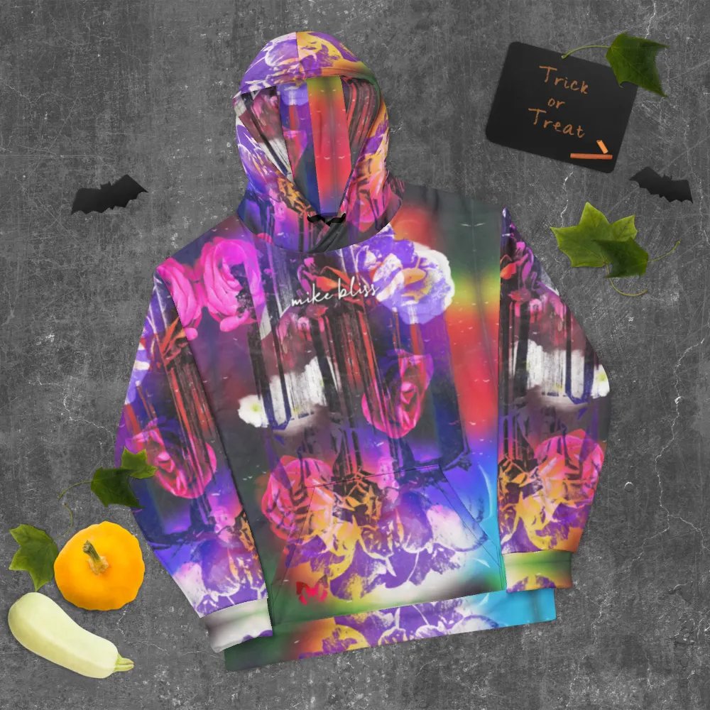 the party - all over print hoodie [HOLO] product image (9)