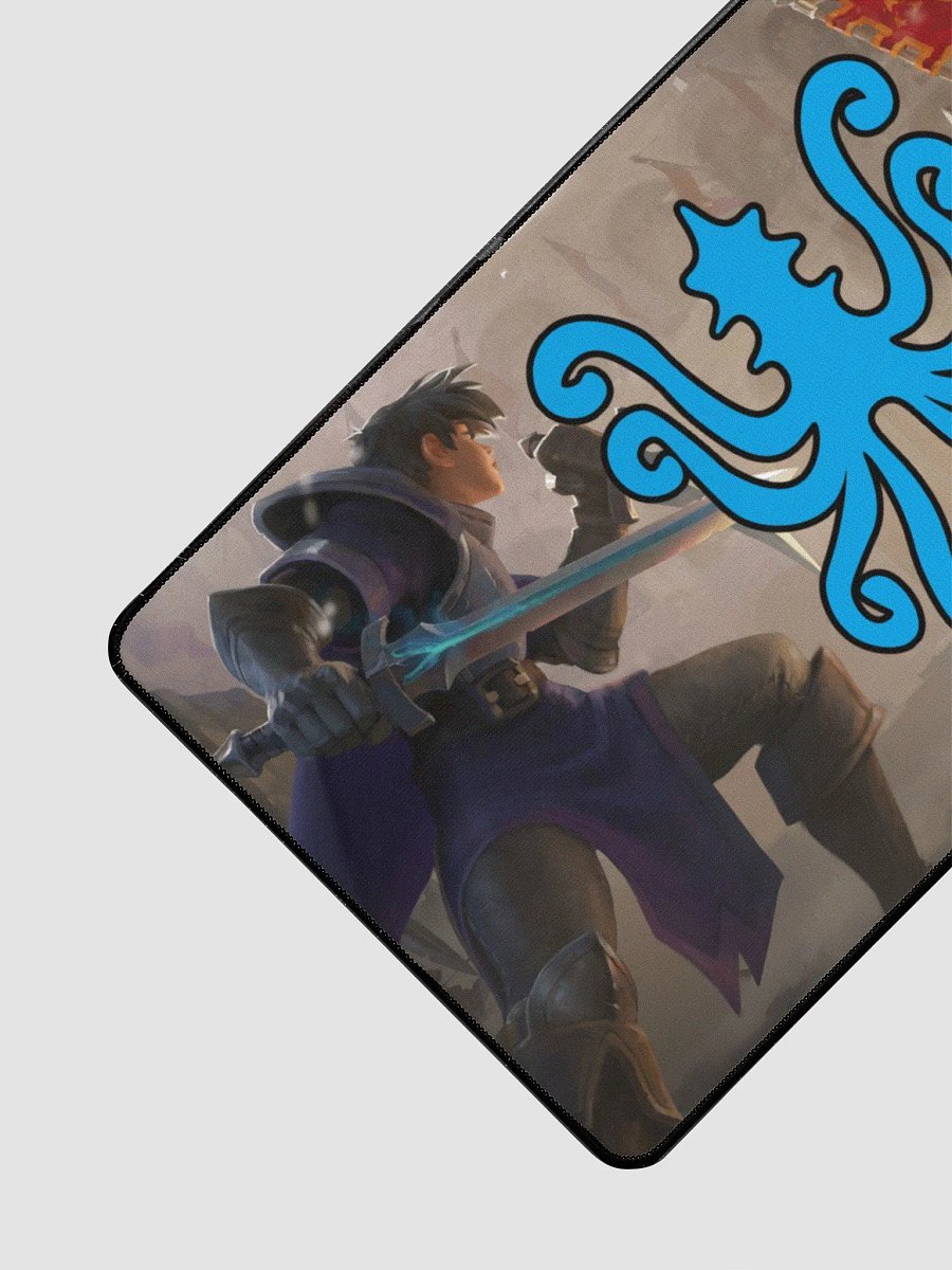 Crystal League Showdown Desk Pad product image (3)