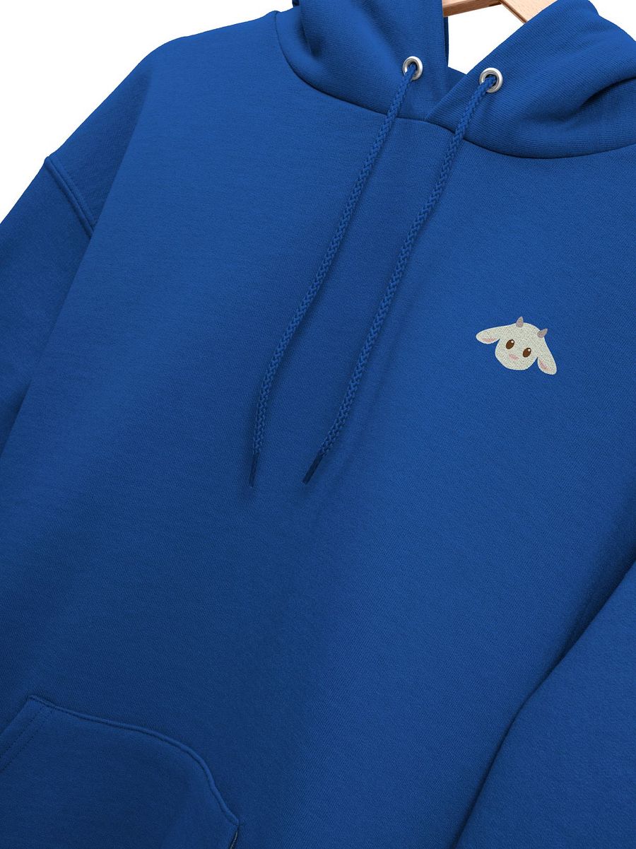 GOAT Hoodie product image (5)