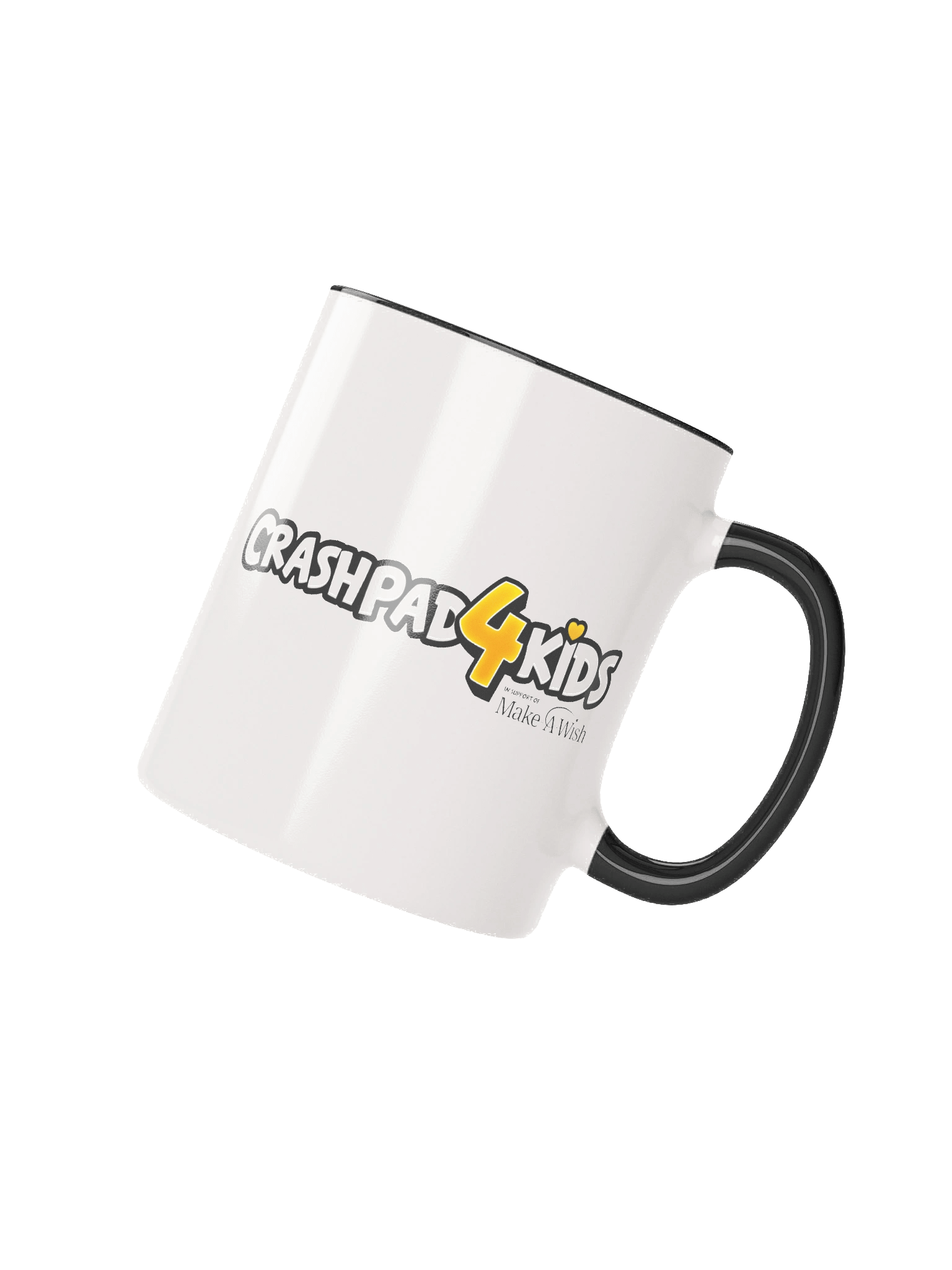 Colourful Mug - CrashPad4Kids product image (20)