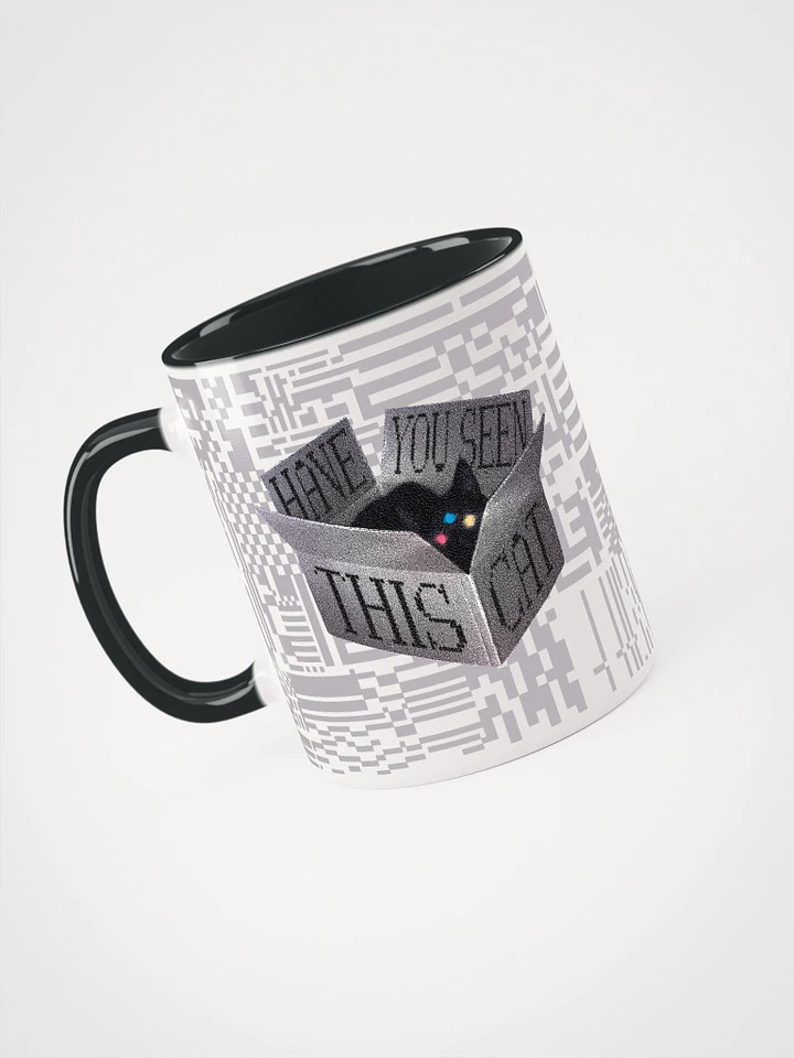 Have You Seen This Cat Mug product image (4)