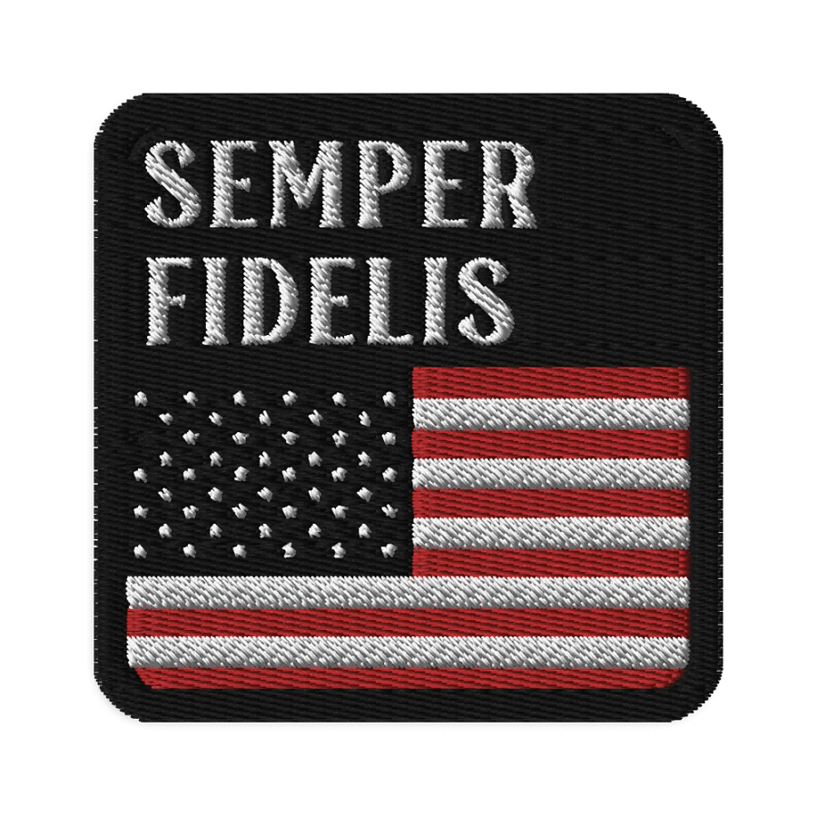 Semper Fidelis product image (1)