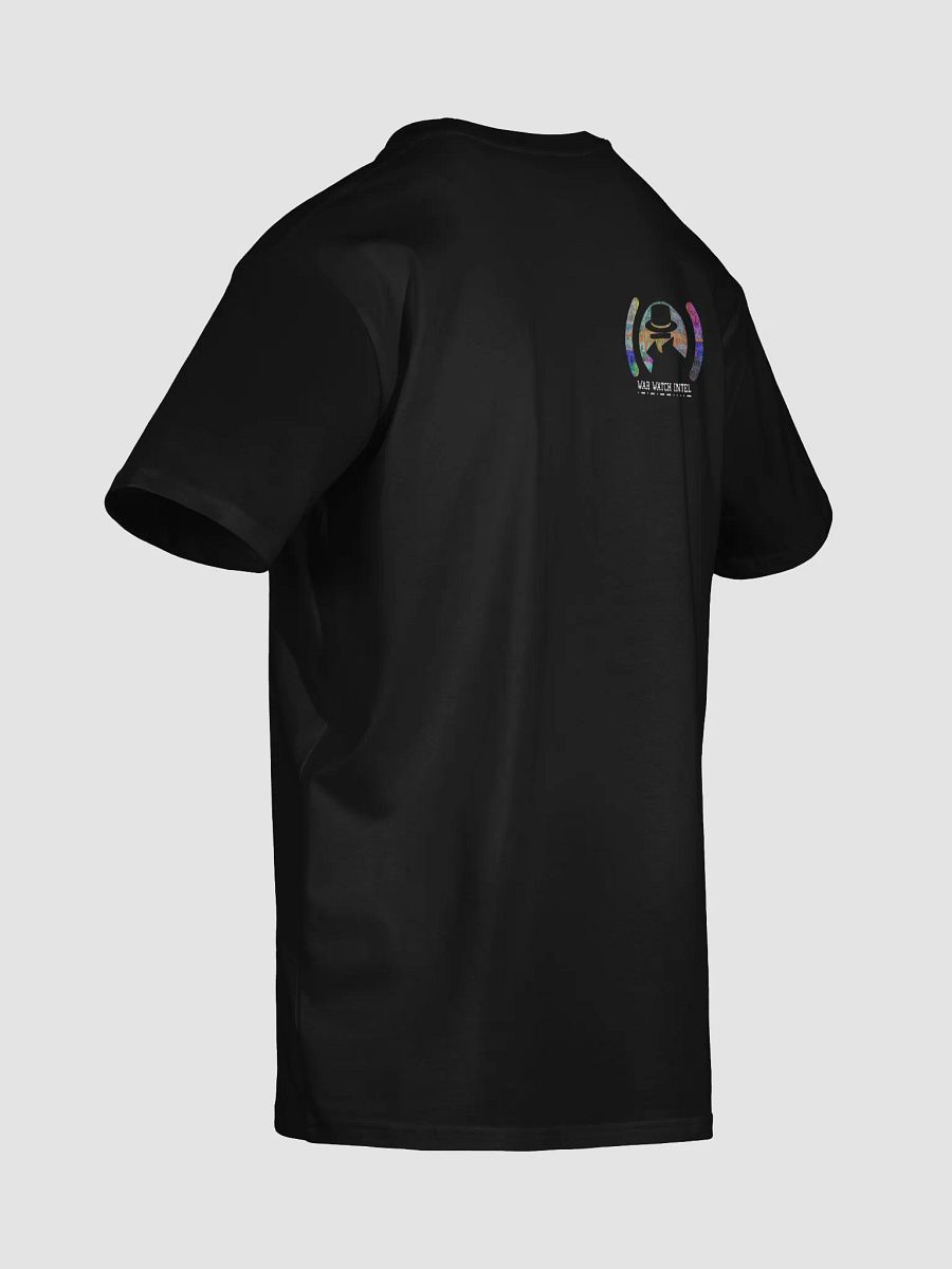 Recon Crew T-Shirt | War Watch Intel product image (8)