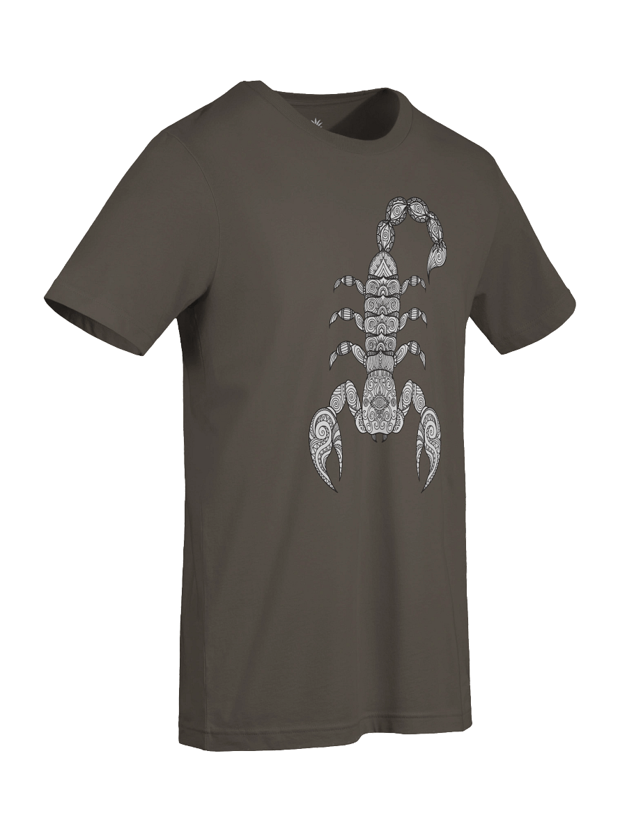 Lobster Drawing Unisex T-Shirt product image (73)