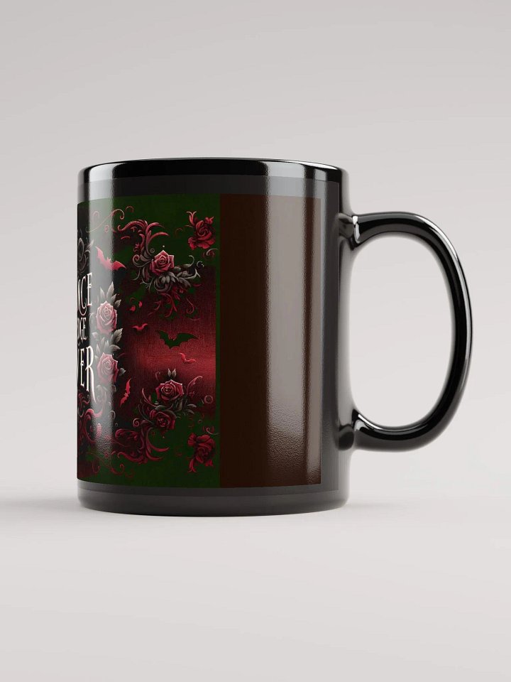 Eternal Nocturne- Mug product image (2)